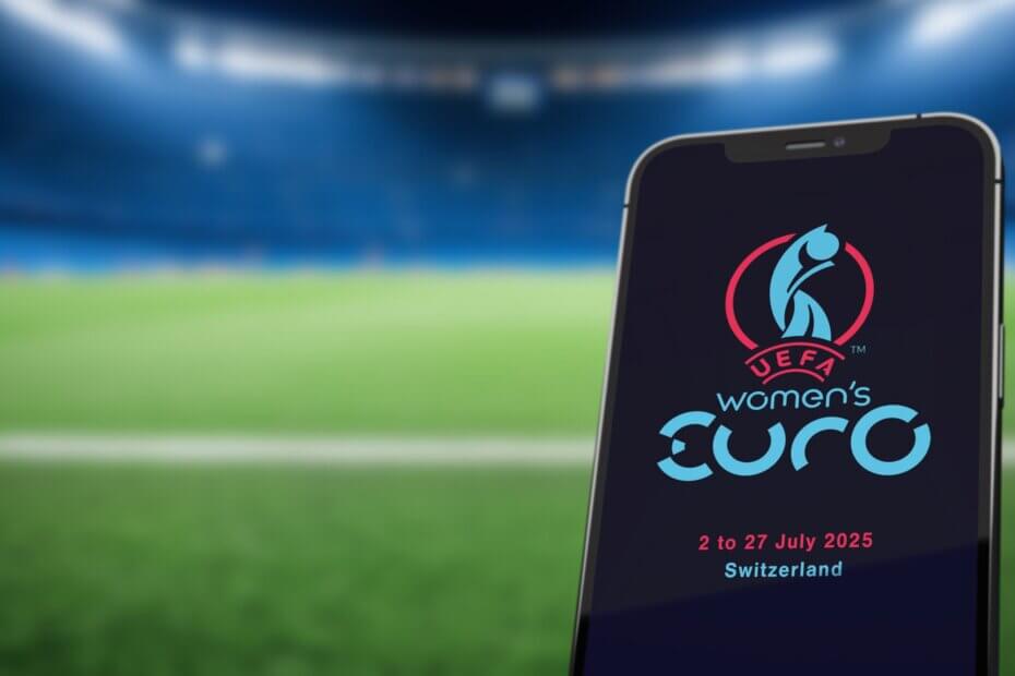 UEFA Womens Euro 2025 scaled